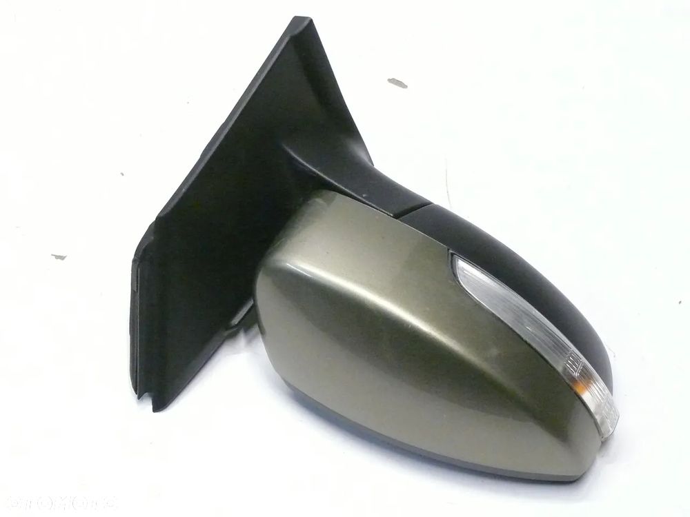 LUSTERKO PRAWE FORD KUGA II ESCAPE MK2 8PIN 2016 - 3