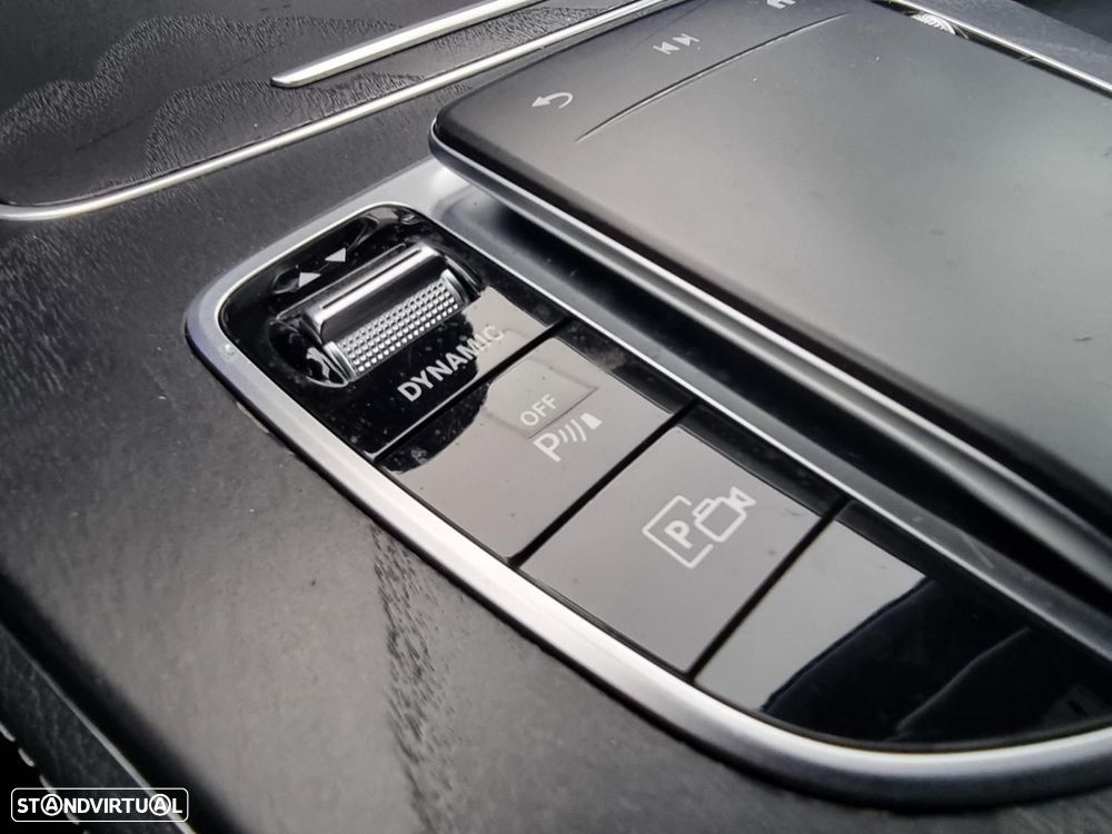 Mercedes-Benz E 300 e Station - 26