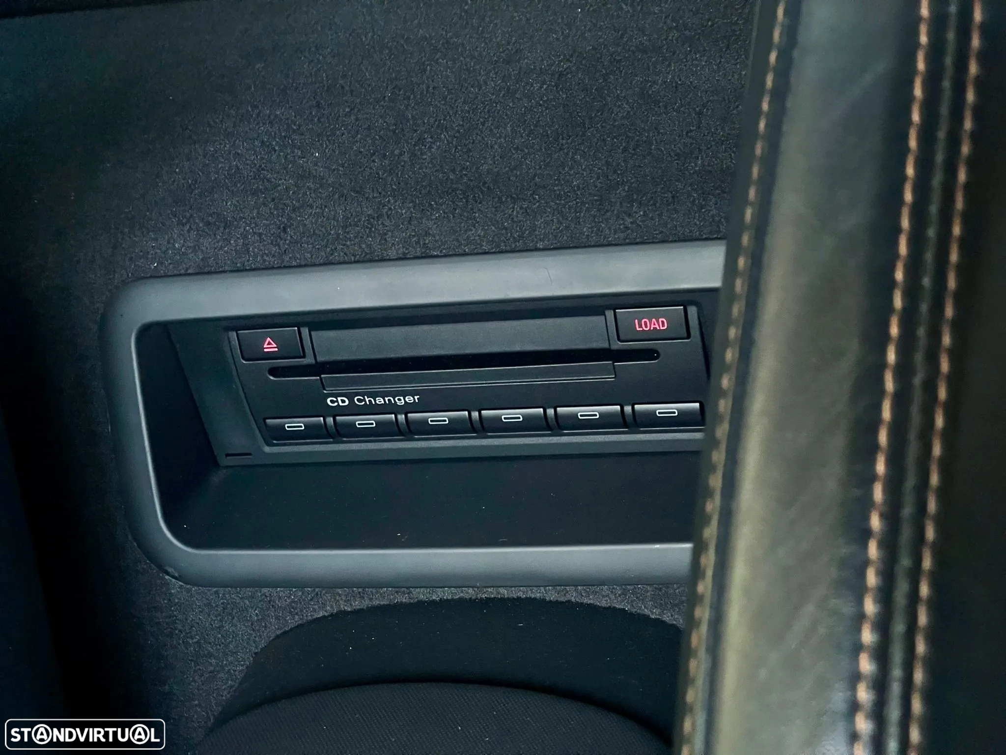 Audi R8 Coupé 5.2 FSI quattro S tronic - 33