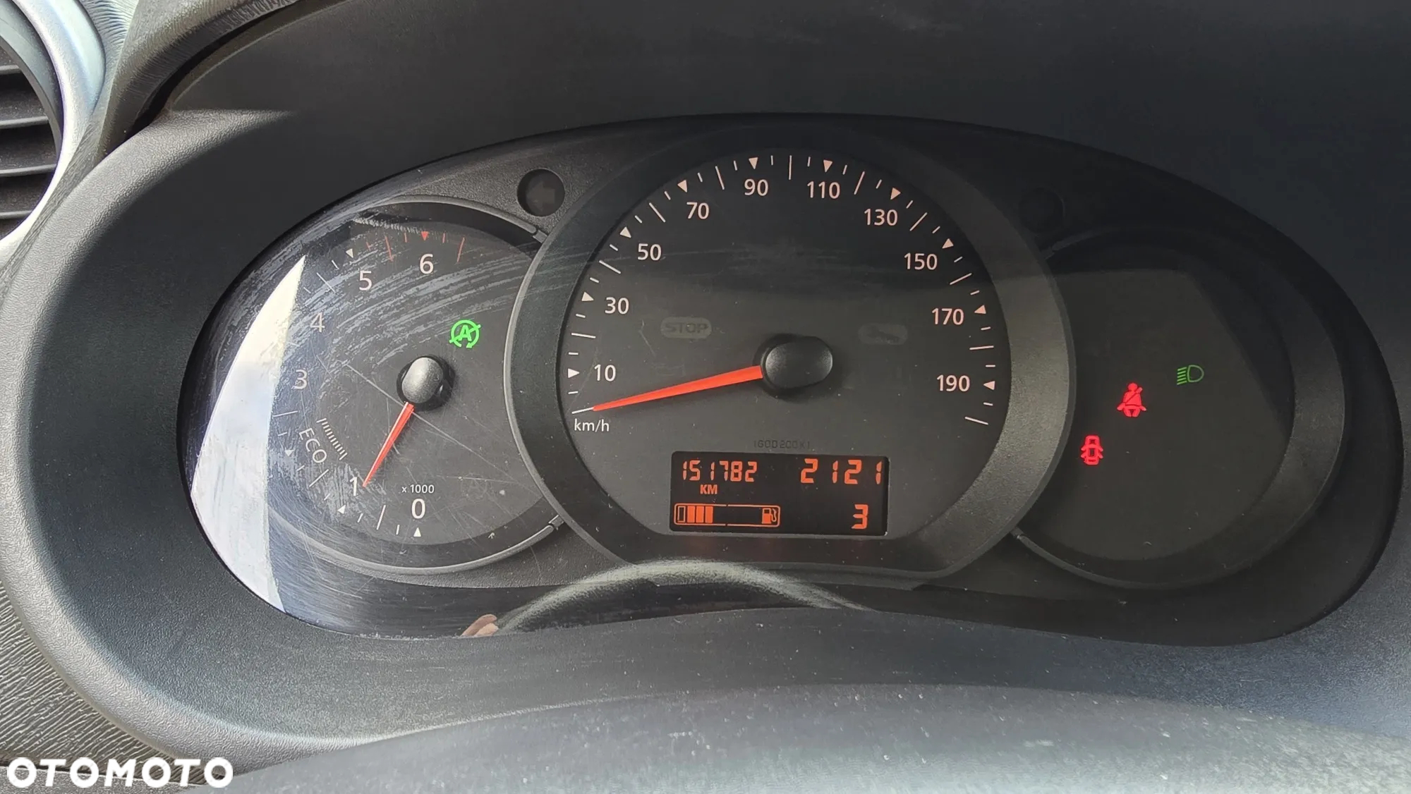 Renault Trafic - 5