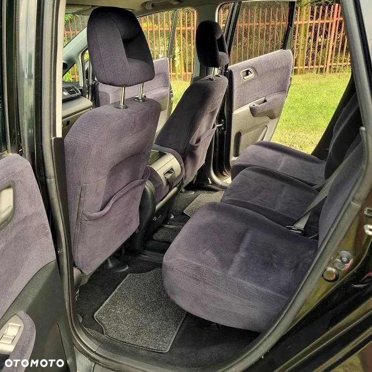 Honda FR-V 2.2 i-CTDi Executive - 25