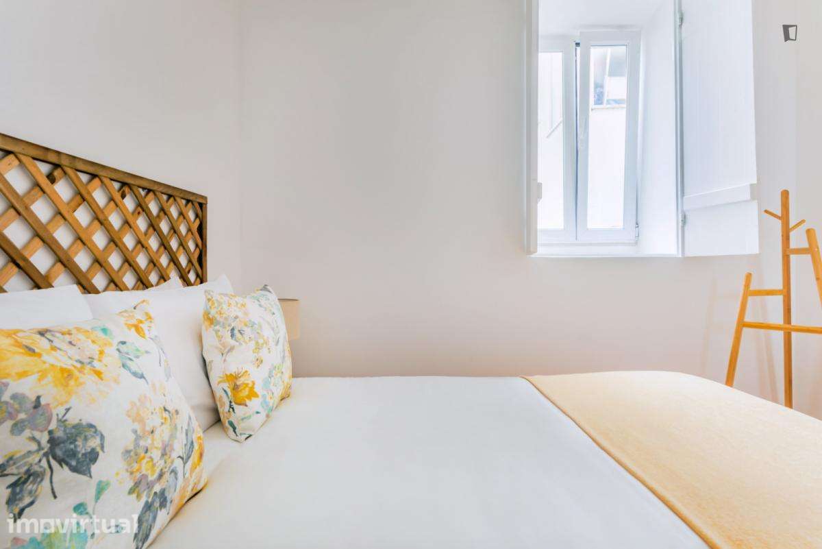 Apartamento com 2 quartos - localizado em Intendente Lisbon - Grande imagem: 5/26