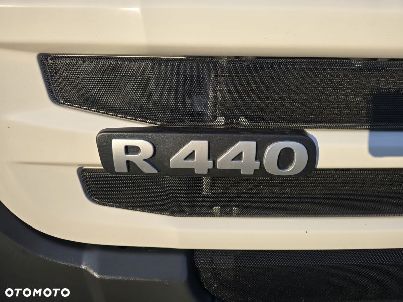 Scania R 440 - Euro 5 EEV - 3