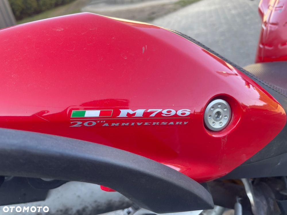Ducati Monster - 13
