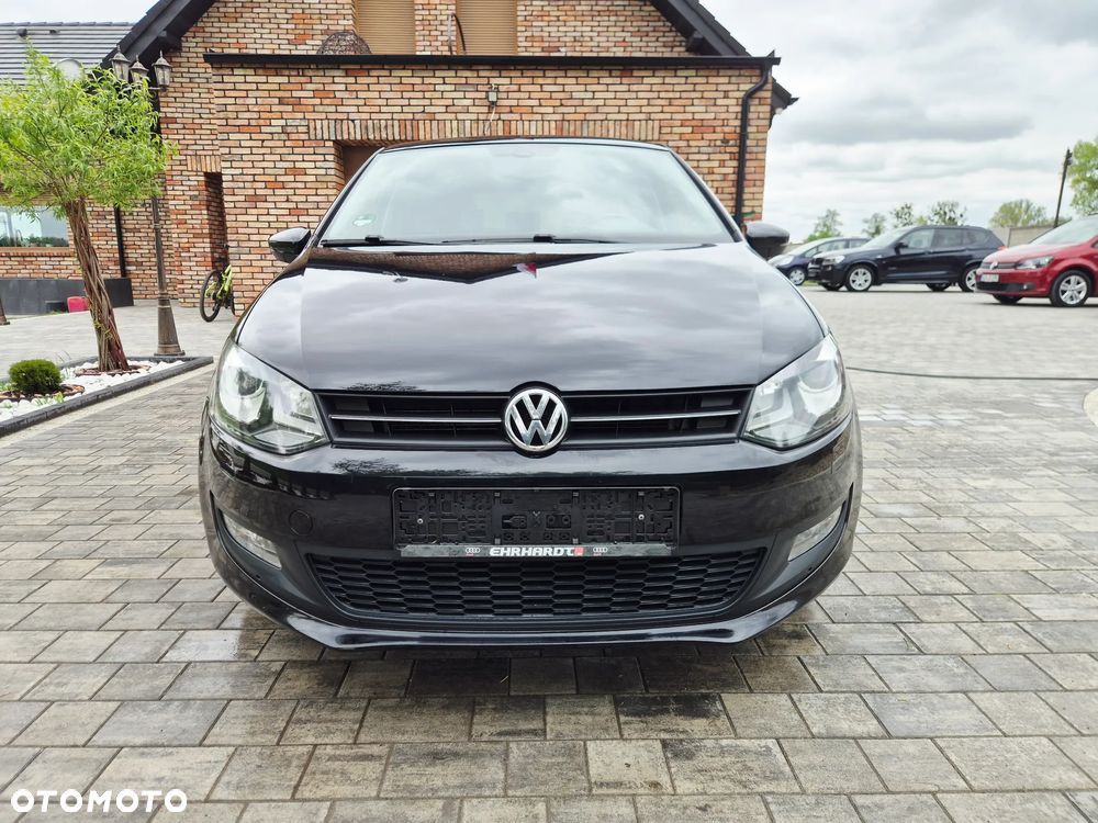 Volkswagen Polo 1.2 TSI Team - 9