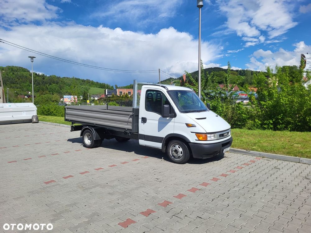 Iveco Daily 35C13 - 10