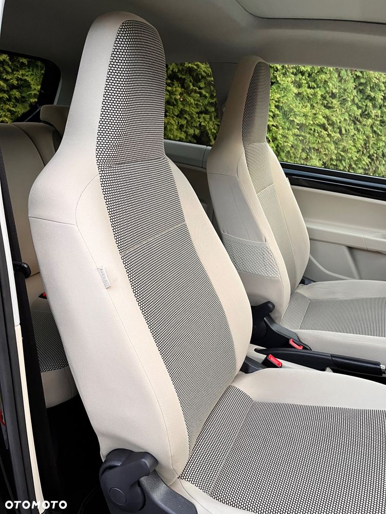 Skoda Citigo 1.0 Sport - 4