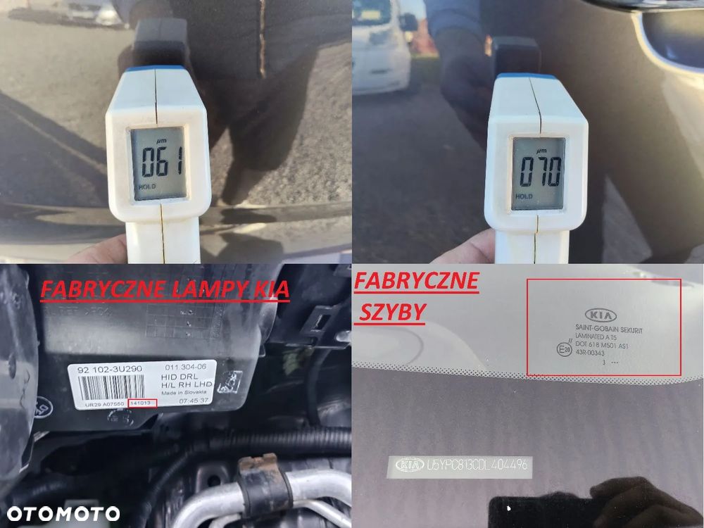 Kia Sportage 2.0 CRDI Business Line 4WD - 37