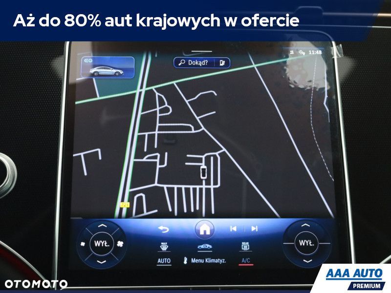 Mercedes-Benz EQE - 14