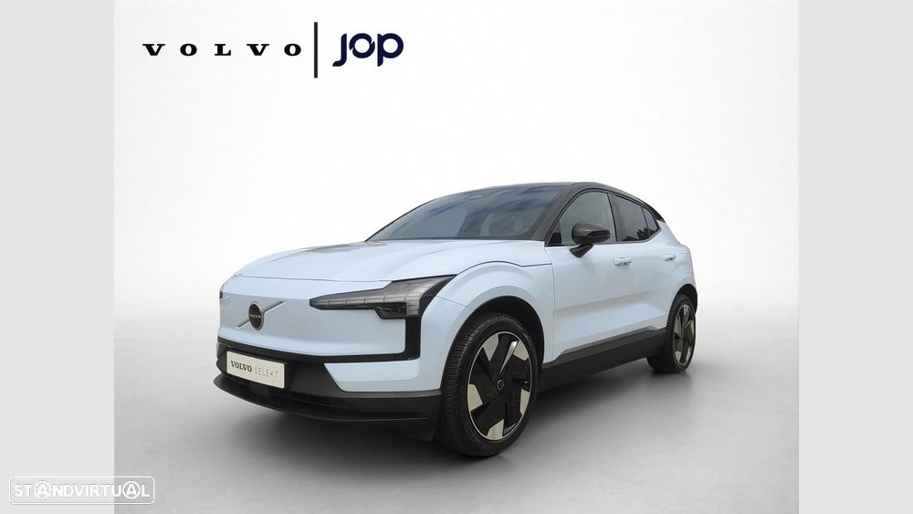 Volvo EX30 69 kWh Single Motor Extended Range Plus - 2