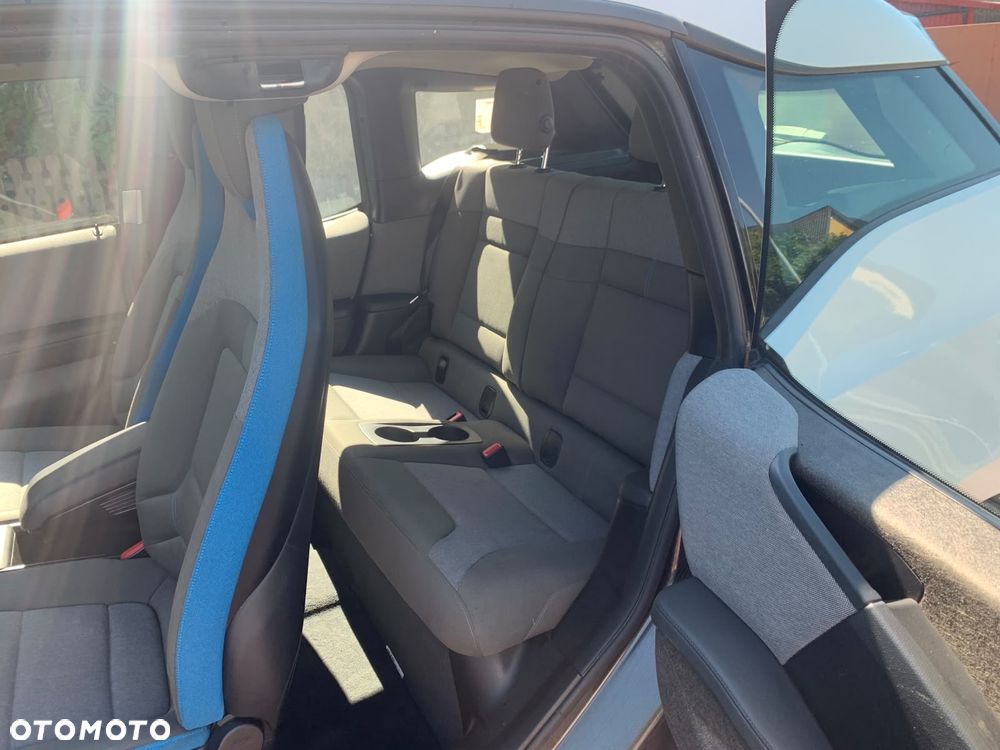 BMW i3 (94 Ah) - 20