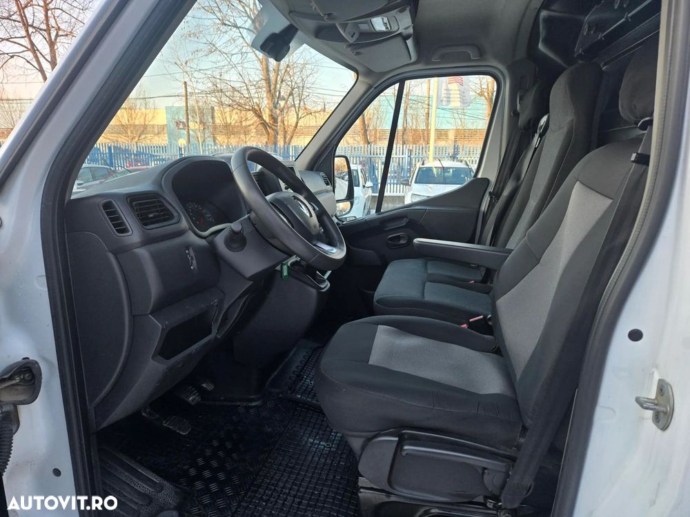 Renault Master L2HI 2.2 DCi 136 CP - 4