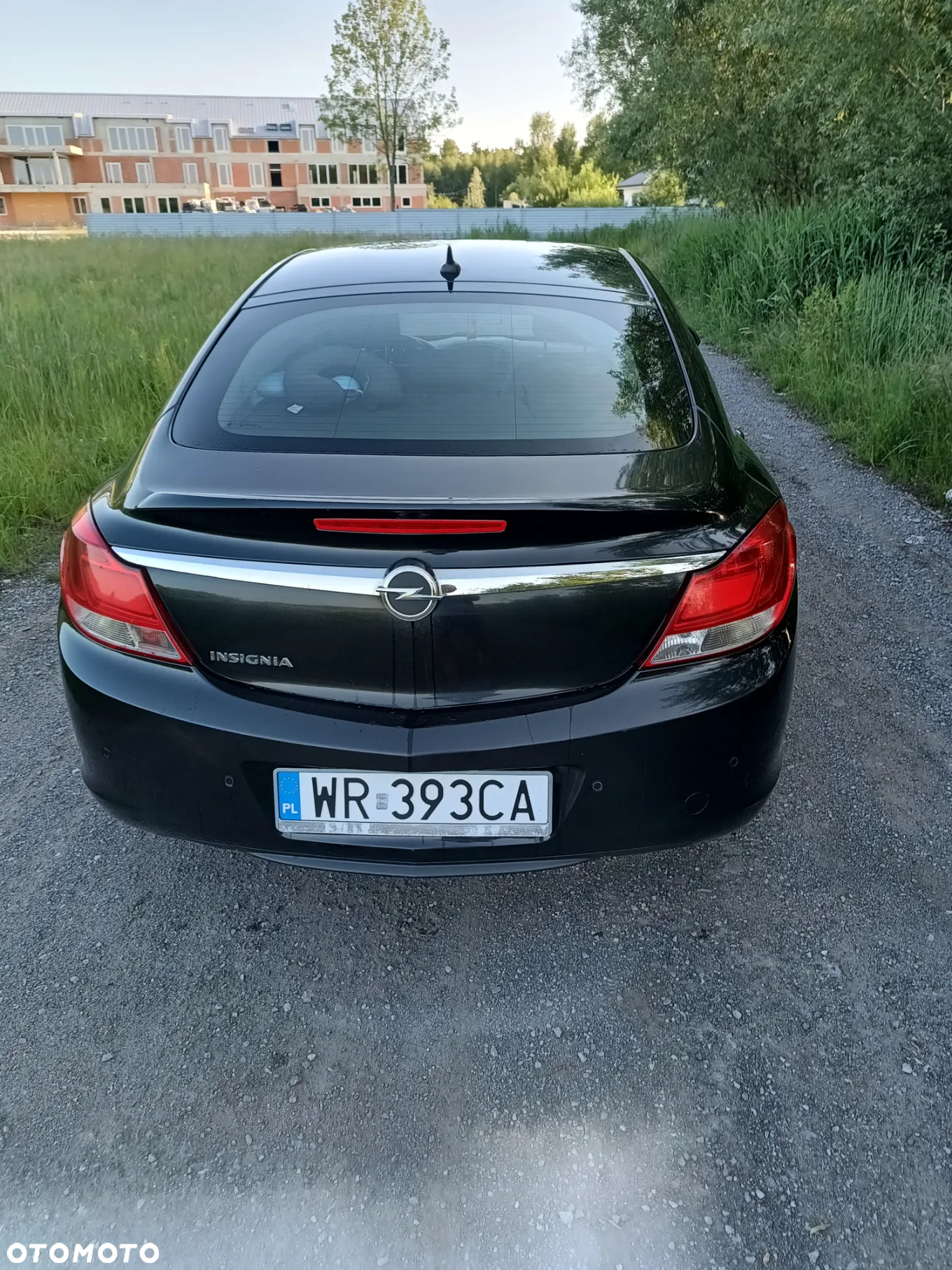 Opel Insignia 2.0 CDTI Sport - 6
