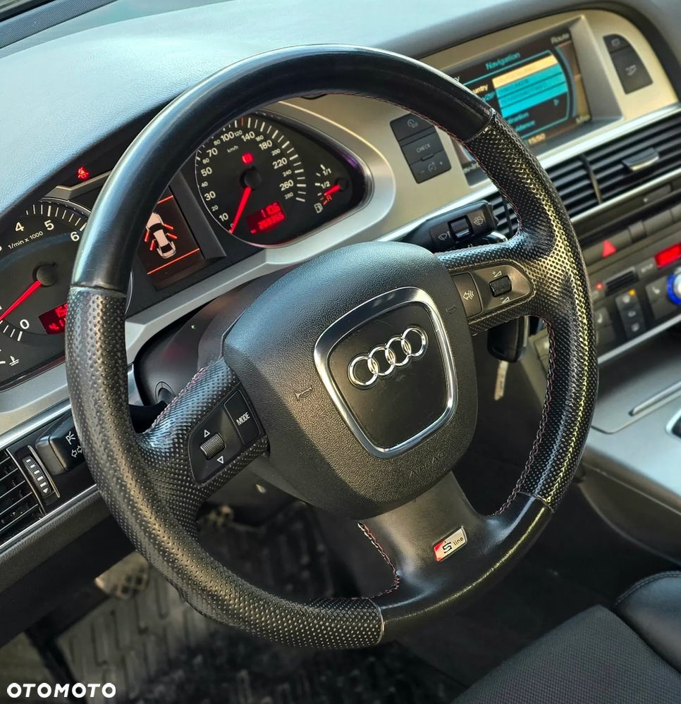 Audi A6 Limousine - 30