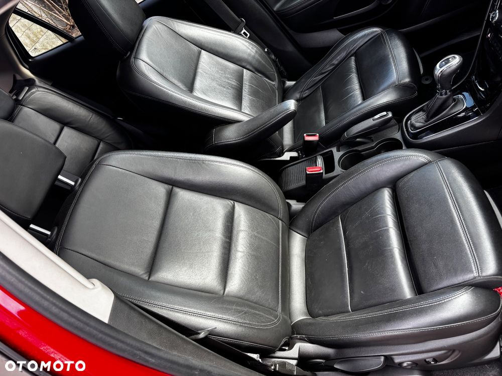 Opel Mokka 1.6 CDTI Automatik Color Edition - 19