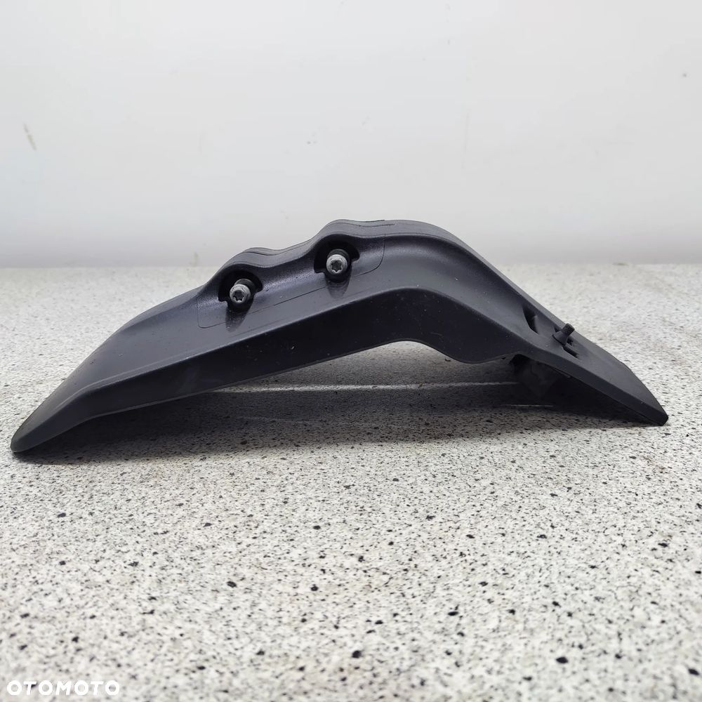 Pług, osłona silnika KTM 1190 Adventure - 5