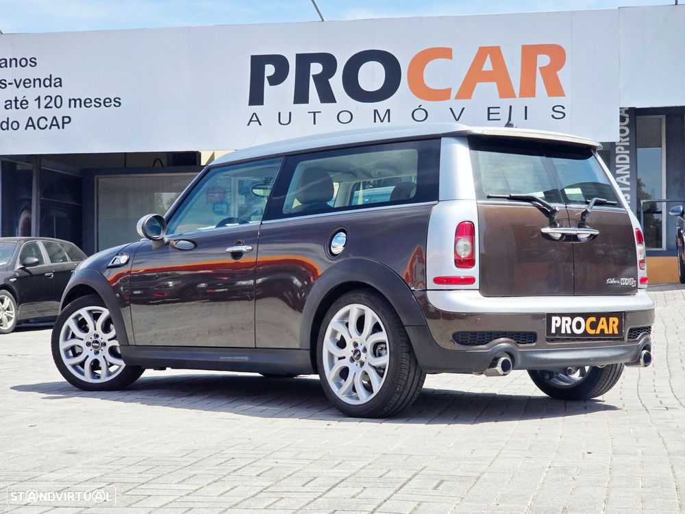 MINI 3 Portas Cooper S - 35