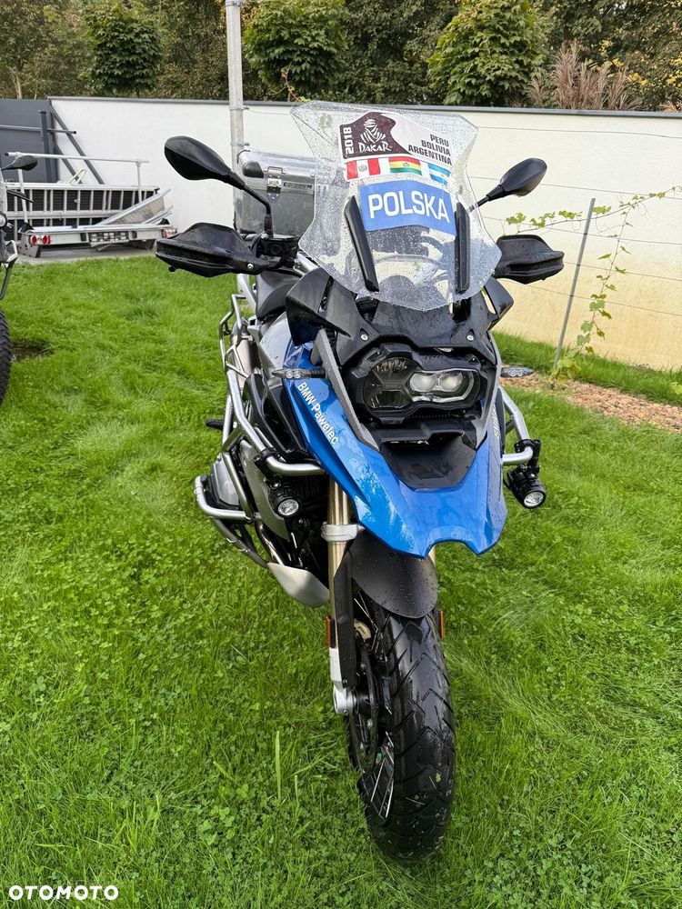 BMW GS - 26