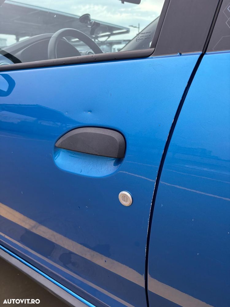 Dacia Sandero Stepway - 37