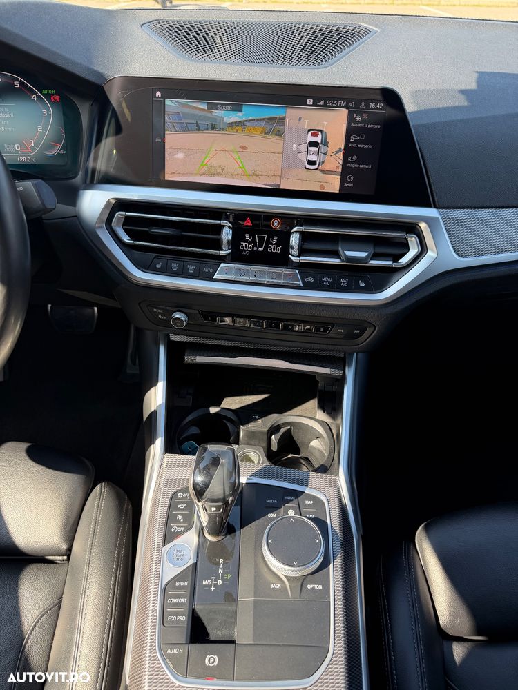 BMW M3 M340i xDrive AT MHEV - 14