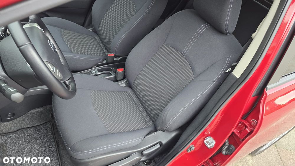 Nissan Note - 28