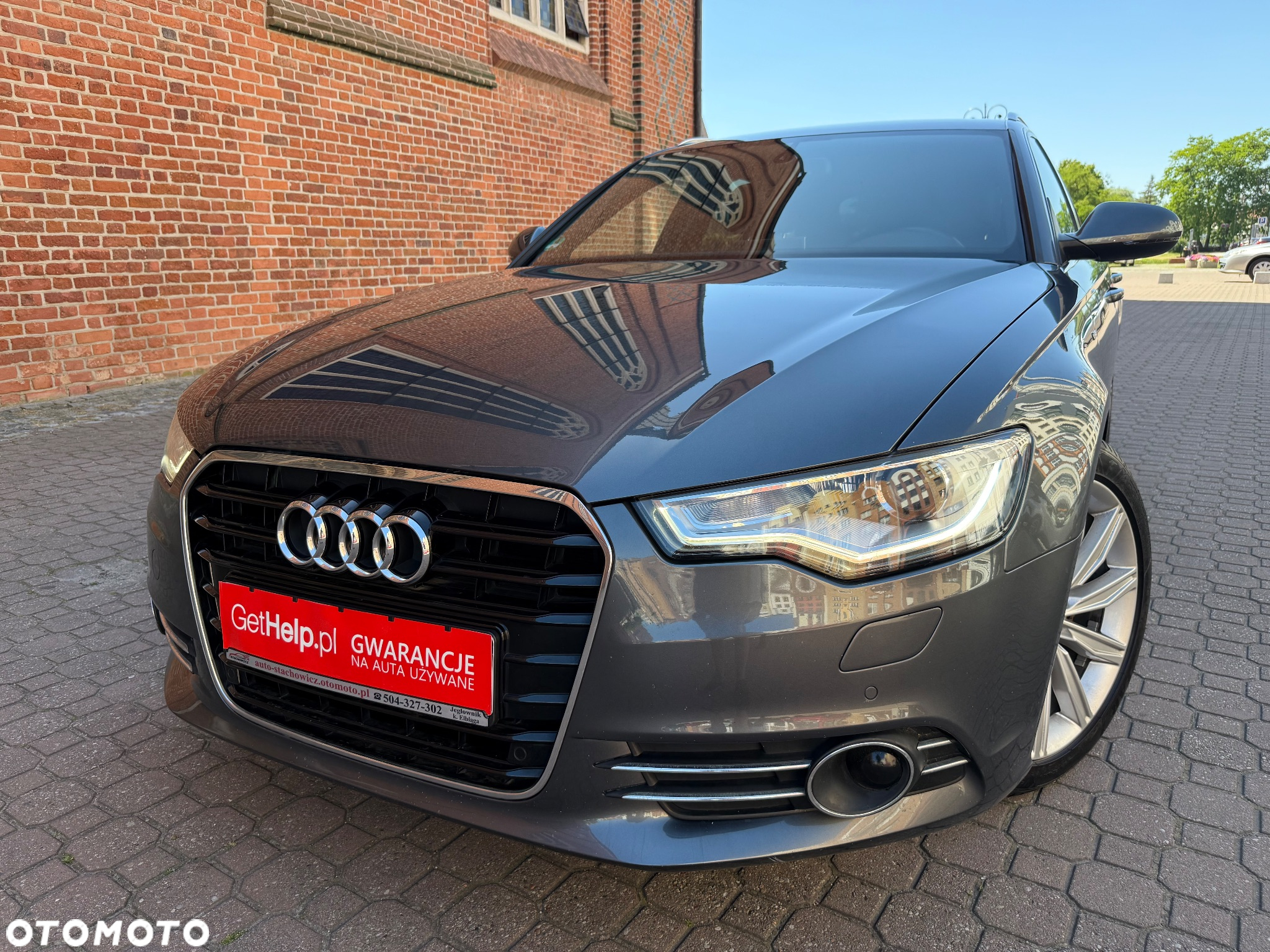Audi A6 - 24