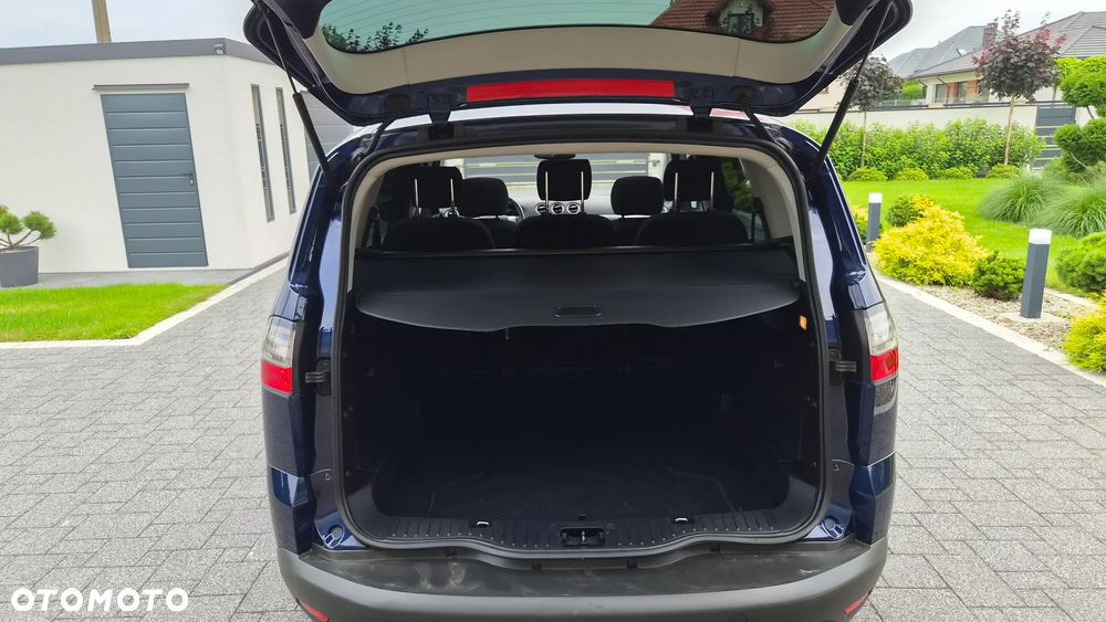 Ford S-Max 2.0 TDCi DPF Titanium - 35