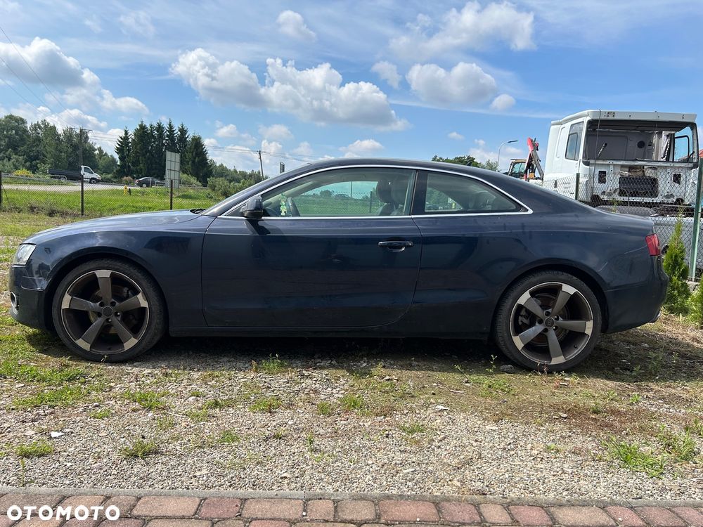 Audi A5 - 8