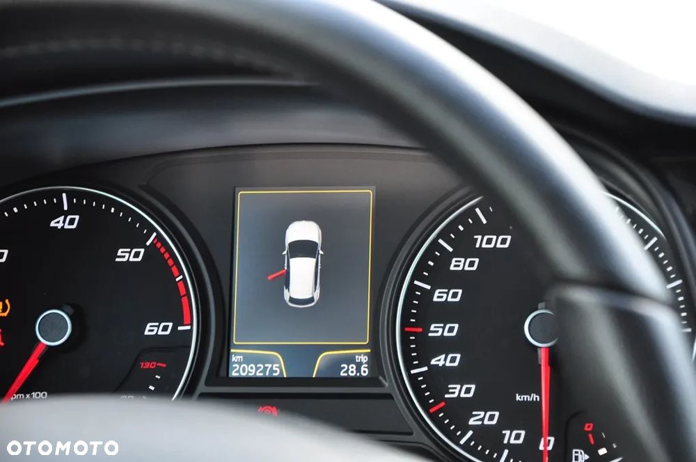 Seat Leon 1.6 TDI Style - 37