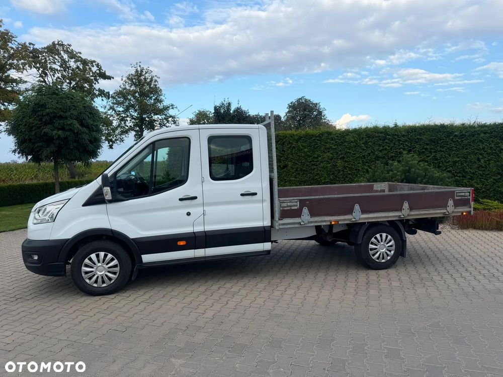 Ford Transit - 17
