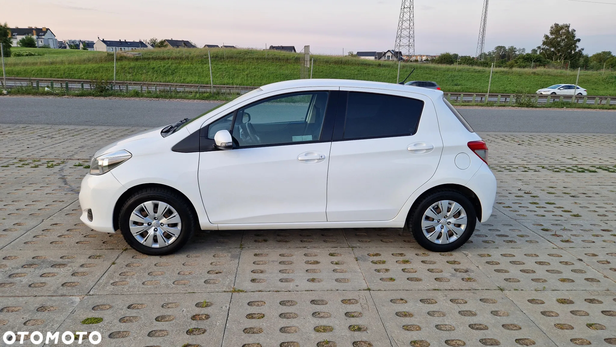 Toyota Yaris 1.0 Life - 6