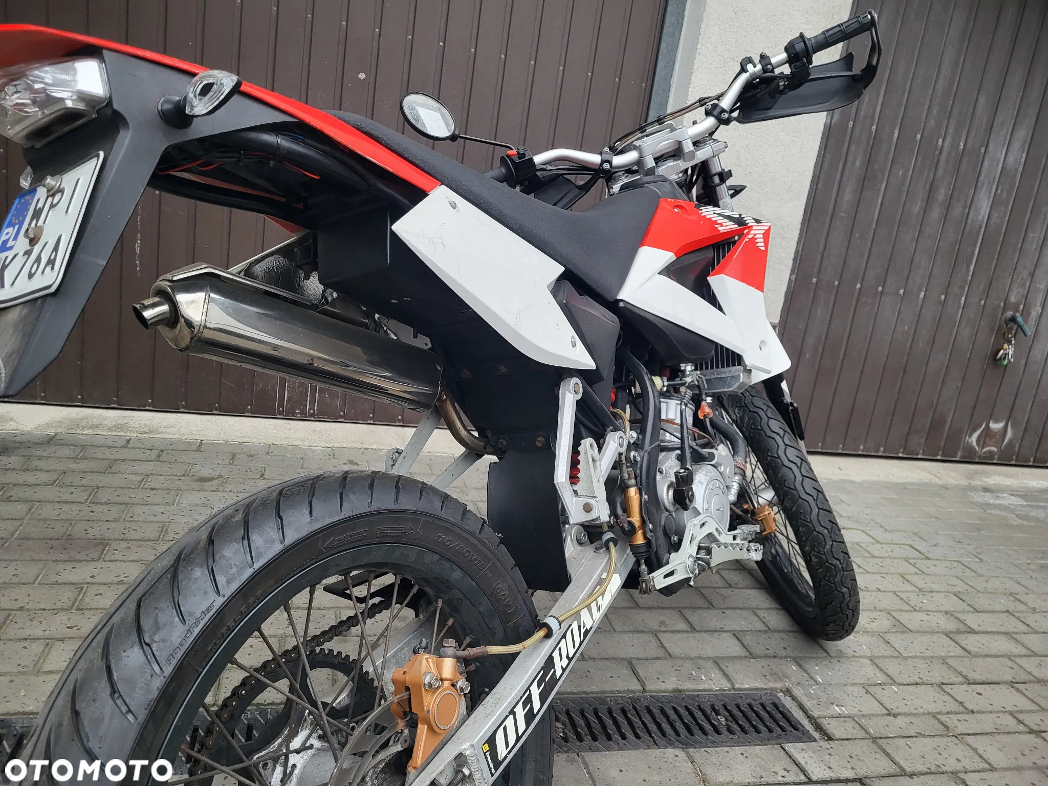 CPI SX