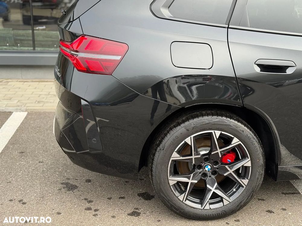 BMW X3 20d xDrive AT MHEV - 6