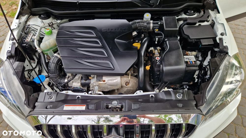 Suzuki SX4 - 13