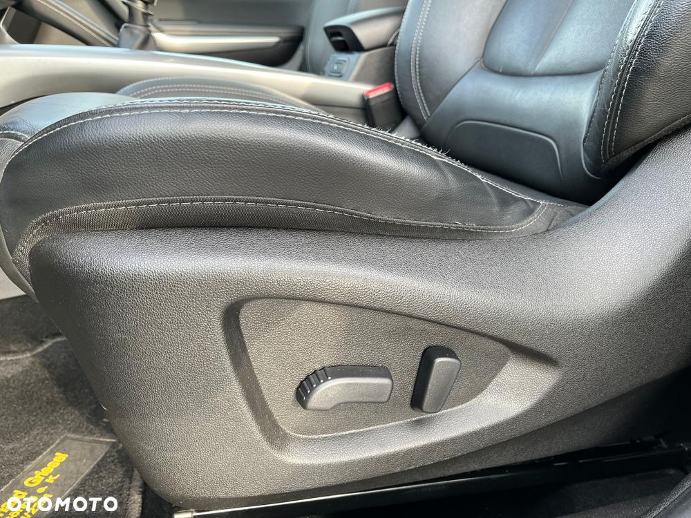 Renault Kadjar Energy dCi 130 Bose Edition - 30