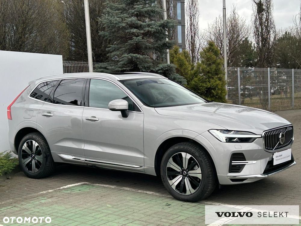 Volvo XC 60 - 10