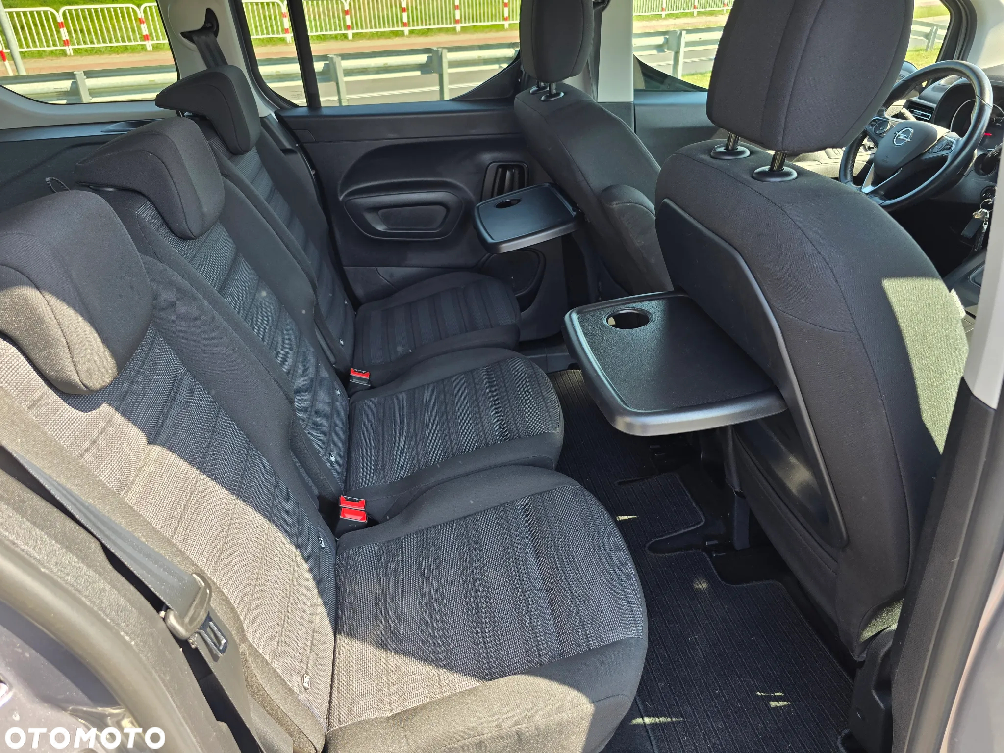 Opel Combo Life 1.5 D Start/Stop Innovation - 22