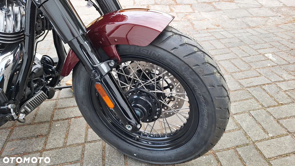 Indian Chief - 11