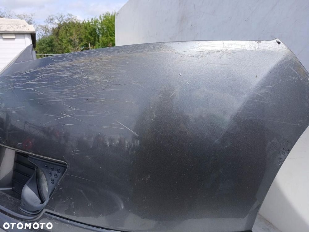 ZDERZAK PRZÓD PRZEDNI HONDA ACCORD VIII 08-11r. TYPE-S ACCORDVIIZDERZAK - 3