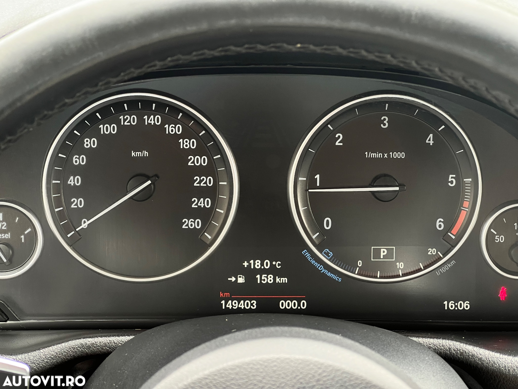 BMW X3 xDrive20d AT M Sport - 22