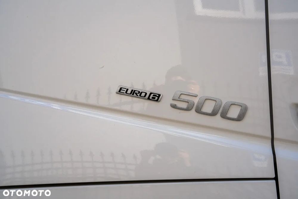 Volvo FH 500 - 10
