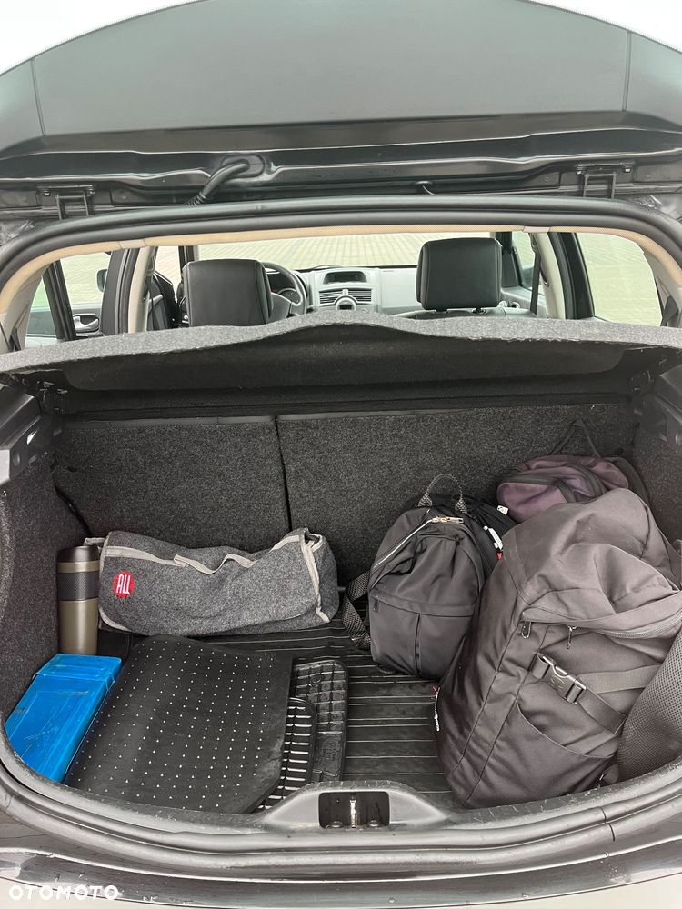 Renault Megane 2.0 Luxe Expression - 12