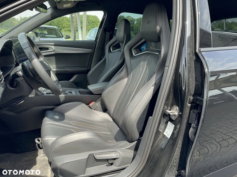 Cupra Formentor 2.5 TSI 4Drive VZ5 DSG - 24