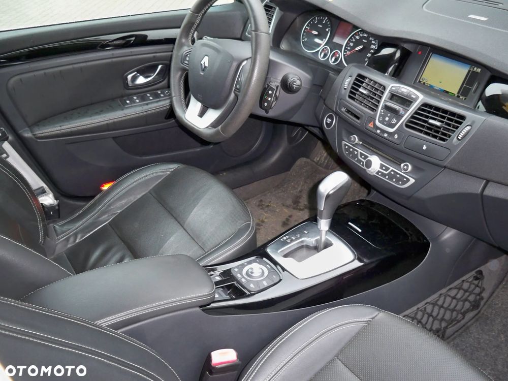 Renault Laguna dCi 175 FAP Bose Edition - 16