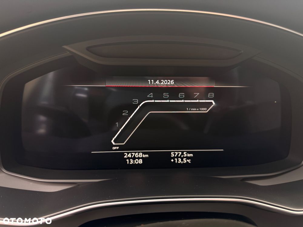 Audi RS6 Avant - 16