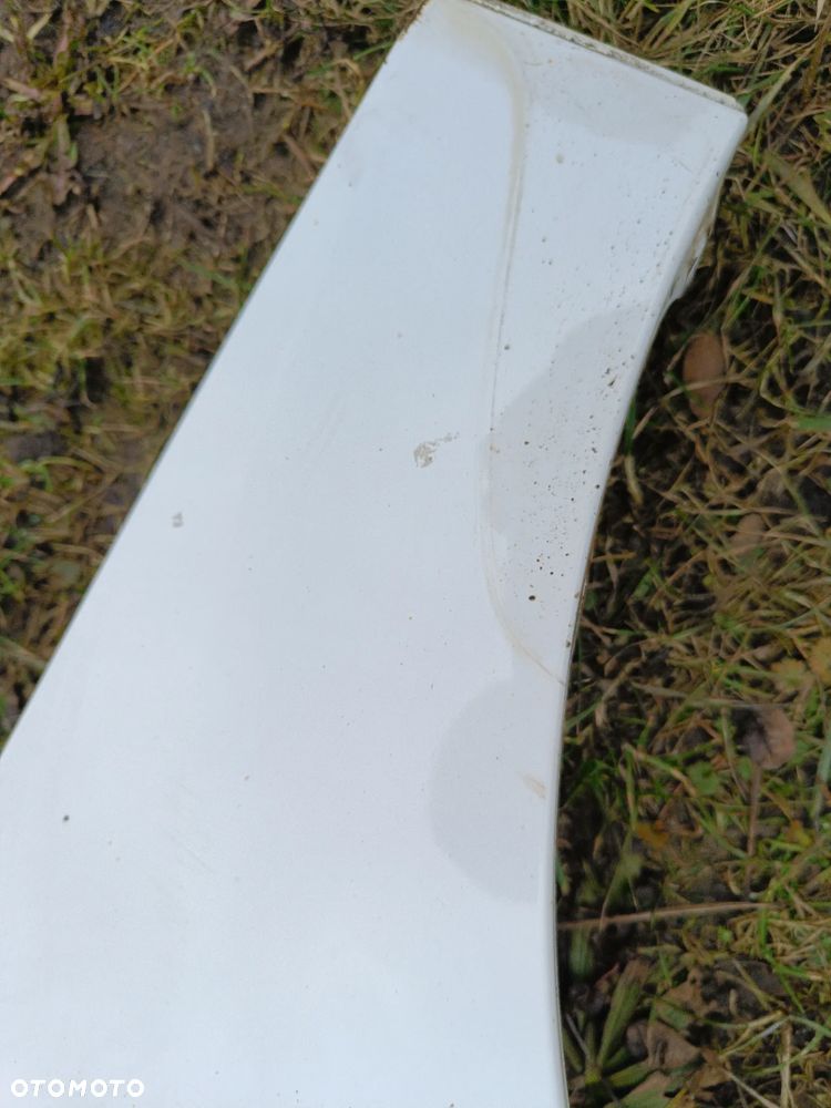 HYUNDAI IX35 10-14 BŁOTNIK PRZEDNI PRZÓD LEWY PRAWY ORYGINAŁ TCW - 17