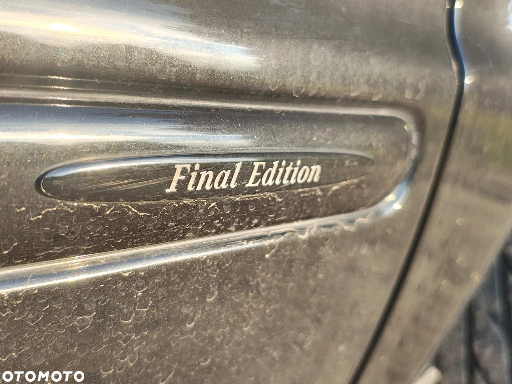 Mercedes-Benz ML 270 CDI Final Edition - 16