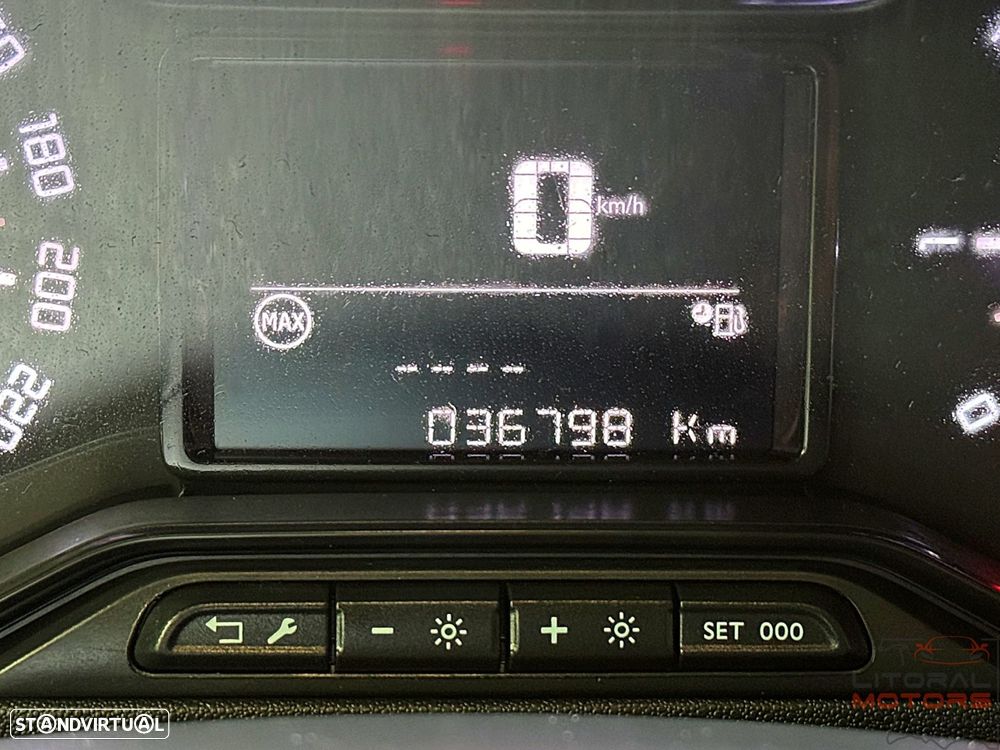 Citroën C3 1.2 PureTech Max - 25