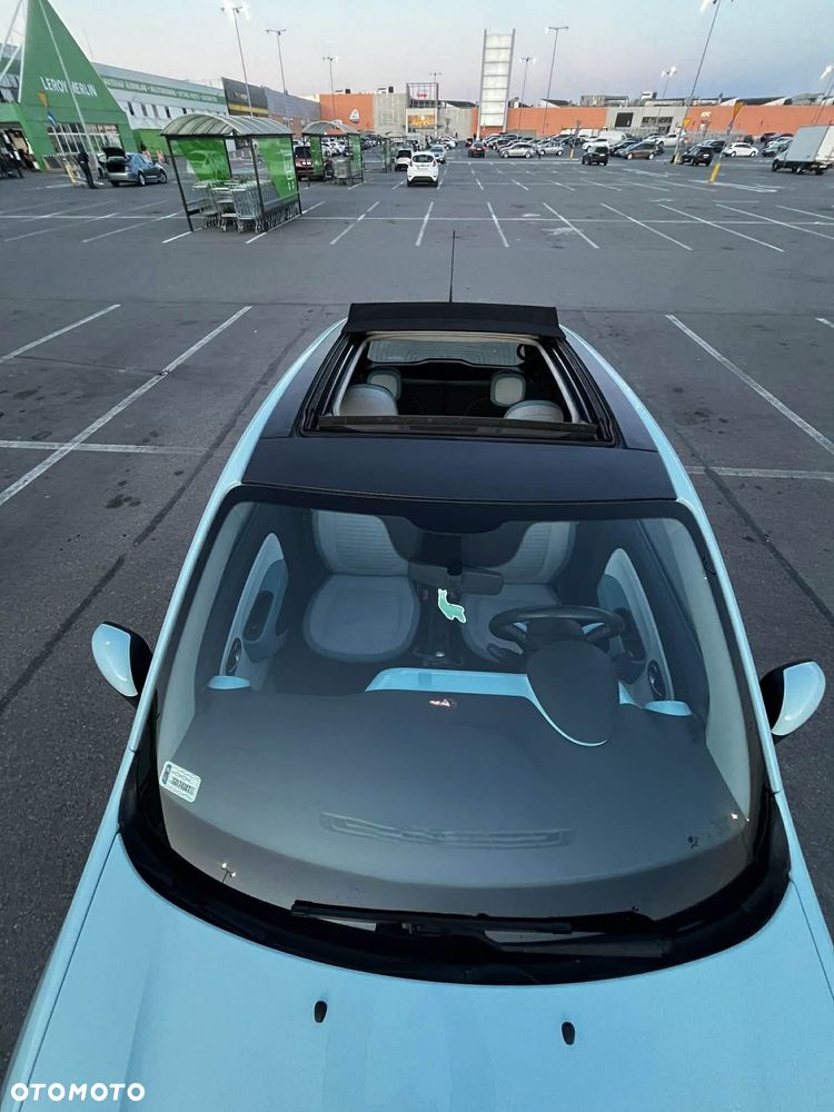 Renault Twingo SCe 70 Start&Stop Intens - 14