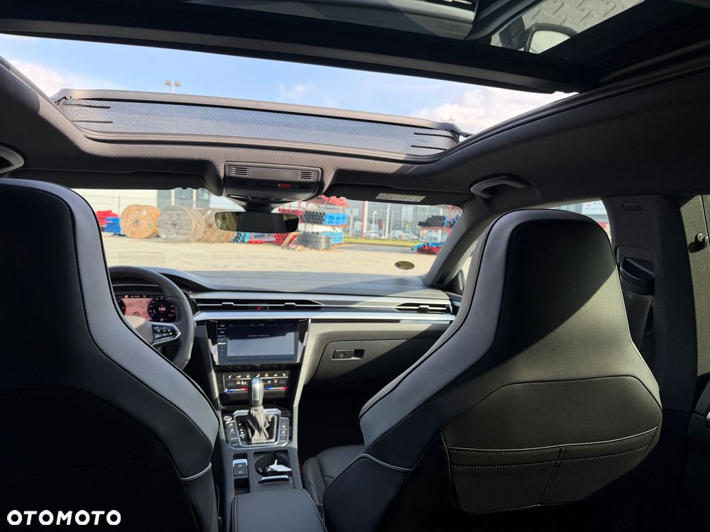 Volkswagen Arteon 2.0 TDI SCR 4Motion DSG R-Line - 23